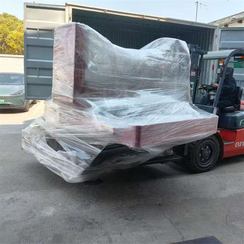 铁山区眉山市物流专线：多元货运服务探秘